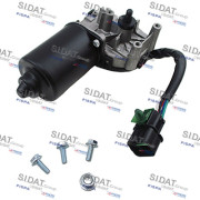 69123A2 Motor stěračů SIDAT