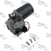 69130A2 Motor stěračů SIDAT