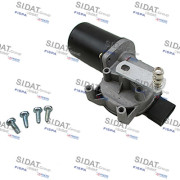69132A2 Motor stěračů SIDAT