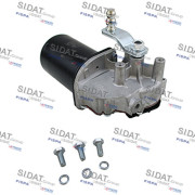 69140A2 Motor stěračů SIDAT