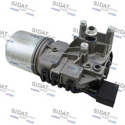 69160A2 Motor stěračů SIDAT