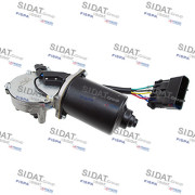 69161A2 Motor stěračů SIDAT