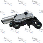 69170 Motor stěračů SIDAT