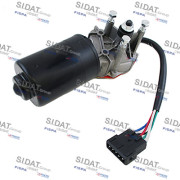 69181A2 Motor stěračů SIDAT