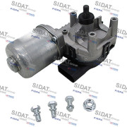 69194A2 Motor stěračů SIDAT