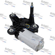 69200 Motor stěračů SIDAT