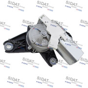 69204 Motor stěračů SIDAT