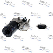 69206A2 SIDAT motor stieračov 69206A2 SIDAT