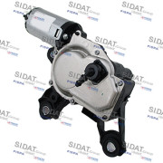 69210 Motor stěračů SIDAT