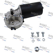 69221A2 Motor stěračů SIDAT