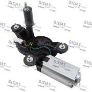 69234 Motor stěračů SIDAT