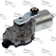 69254A2 Motor stěračů SIDAT