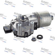 69260 Motor stěračů SIDAT