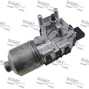 69260A2 Motor stěračů SIDAT