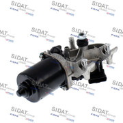 69266A2 Motor stěračů SIDAT