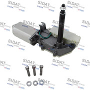 69282A2 Motor stěračů SIDAT