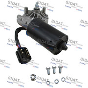 69321A2 Motor stěračů SIDAT
