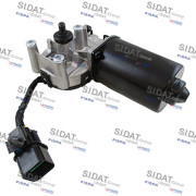 69323 Motor stěračů SIDAT