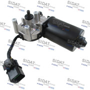 69323A2 Motor stěračů SIDAT