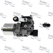 69326A2 Motor stěračů SIDAT