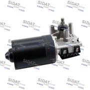 69350 Motor stěračů SIDAT