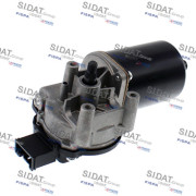 69366A2 Motor stěračů SIDAT