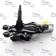 69370 Motor stěračů SIDAT