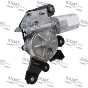 69420 Motor stěračů SIDAT