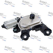 69464 Motor stěračů SIDAT