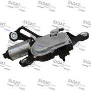 69510A2 Motor stěračů SIDAT
