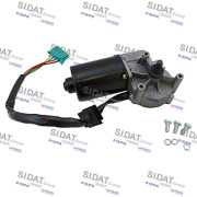 69511A2 Motor stěračů SIDAT