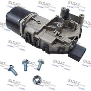 69543A2 Motor stěračů SIDAT