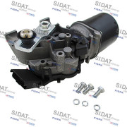 69551A2 Motor stěračů SIDAT