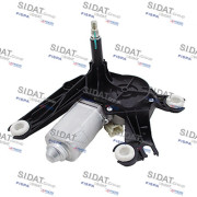 69562A2 SIDAT motor stieračov 69562A2 SIDAT