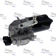 69566A2 Motor stěračů SIDAT