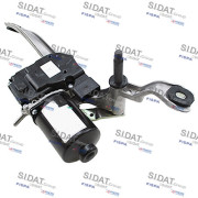 69571 Motor stěračů SIDAT