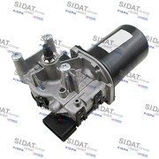 69580 Motor stěračů SIDAT