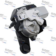 69581 Motor stěračů SIDAT