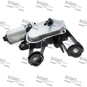 69604 Motor stěračů SIDAT