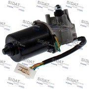 69673A2 Motor stěračů SIDAT