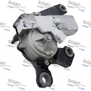 69681 Motor stěračů SIDAT