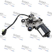 69710 Motor stěračů SIDAT