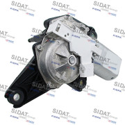 69714 Motor stěračů SIDAT