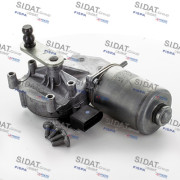 69760 Motor stěračů SIDAT