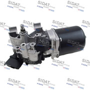 69763 Motor stěračů SIDAT