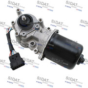 69771A2 Motor stěračů SIDAT