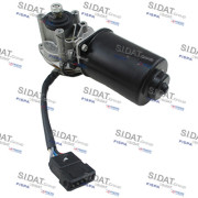 69781A2 Motor stěračů SIDAT