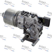 69801 Motor stěračů SIDAT