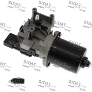 69801A2 Motor stěračů SIDAT