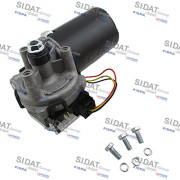 69820A2 Motor stěračů SIDAT